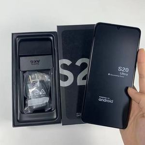 Teléfonos Inteligentes Originales Desbloqueados de Alta Calidad para <span class=keywords><strong>Samsung</strong></span> <span class=keywords><strong>Galaxy</strong></span> <span class=keywords><strong>S22</strong></span>/<span class=keywords><strong>S22</strong></span>+ S23 S24 S25 U, Venta al por Mayor de Teléfonos Celulares de Segunda Mano - Product Image 3