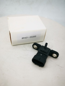 Capteur de pression de collecteur 89421-20200 MAP pour Toyota Land Cruiser 8942120200 89421-26030 89421-71010 89421-71020 8942112111 - Product Image 2