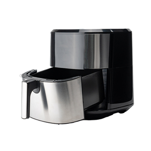 Freidora de aire digital inteligente 6.5L 8L <span class=keywords><strong>sin</strong></span> <span class=keywords><strong>aceite</strong></span>, freidora de aire inteligente <span class=keywords><strong>sin</strong></span> <span class=keywords><strong>aceite</strong></span>, freidora de aire inteligente - Product Image 4