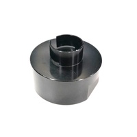 Fabrication de kits de pièces en acier inoxydable, machine de fabrication, fabricant sur mesure de composants en aluminium, pièces anodisées, services de fraisage CNC