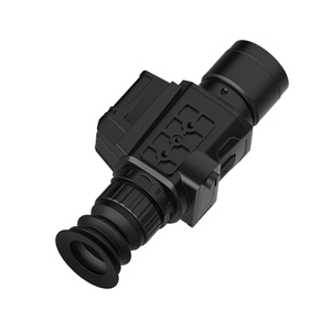TTLTES HT-C18L Long Range Hunting Thermal Imaging Infrared Monocular 384x288 Resolution <b>Night</b> <b>Vision</b> Thermo Scope <b>Camera</b> - Product Image 5