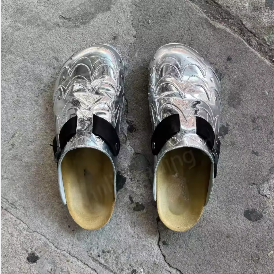 Silver