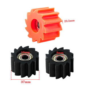 Chain Guide <b>Wheel</b> <b>Plastic</b> 810mm For Off-road Motorcycle Power Transmission Replacement Part - Product Image 4