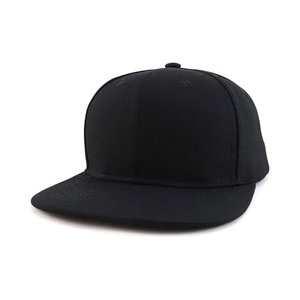 New Embroidered Trendy Outdoor Apparel Shop Oversize 2XL Blank Plain Back Flatbill <b>Flat</b> Snapback Baseball <b>Cap</b> for <b>Men</b> - Product Image 6