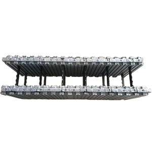 Blocchi ICF in Grafene EPS - Forme Isolanti Multiforma per Costruzioni ad Alta Efficienza Energetica - Product Image 3