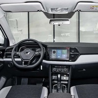 Yeni J-etta VS5 280TSI Otomatik Pioneer Edition SUV 1.4T Turbo Benzinli Araba Sol Direksiyonlu Stokta Rusya'ya İhracat