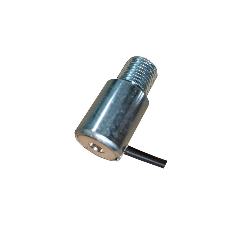 Горячая Распродажа, 12-48 В постоянного тока, трубчатая соленоидная катушка, универсальный соленоид для вязальной машины