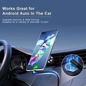 Câble USB C vers USB C 100W 1 pied 90 degrés Câble Type C tressé en nylon Câble USB C à angle droit pour charge rapide - Product Image 4