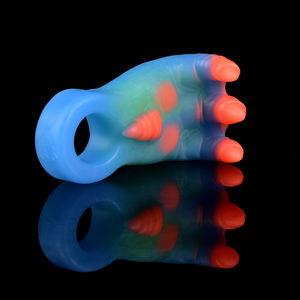 Yocy Nieuw Product Kat Vrouw Clitoris Massage Vagina Volwassen Producten Zachte Siliconen G-Spot <span class=keywords><strong>Sex</strong></span> Grinder Stimulatie Voor Vrouwen - Product Image 5