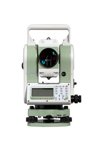 Estación Total ATS-120M: Instrumento de Topografía Equipado con Protección IP66 a Prueba de Agua - Product Image 3
