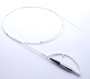 Hemorroid Laser Chirurgie Fiber Lhp Laser Hemorroidplasty Tapered Tip Fiber Stapels Verwijdering Fiber - Product Image 4