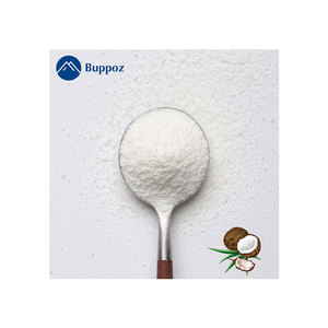 ที่มีคุณภาพดีได้รับการรับรองผงมะพร้าวสดธรรมชาติรสหวานผงมะพร้าว - Product Image 2