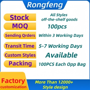 Groothandel Abs Strandtas Bedels Nieuwe Bedrukte Man Bokszak Accessoires Schoenversiering - Product Image 3