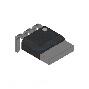 Electronics Component NP82N04NDG-S18-AY TO-263 Transistors Original - Product Image 1