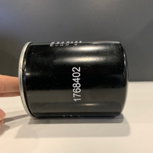 Phụ tùng ô tô Trung Quốc nhà máy Bộ phận động cơ Lưu lượng không khí cao xe lọc dầu OE 1768402 phù hợp cho <span class=keywords><strong>Scania</strong></span> 3-Series 3-Series 4-Series xe buýt - Product Image 3