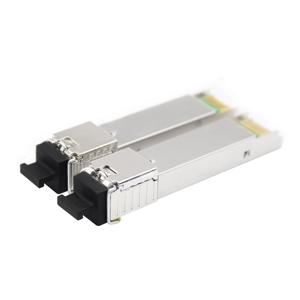 โมดูล SFP 10G ER 40 กม. SM LC 1550 นาโนเมตร สำหรับหัวเว่ย - Product Image 6