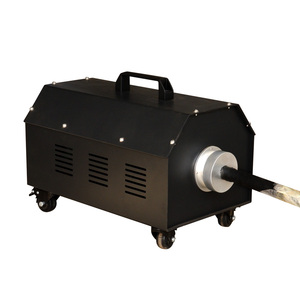 Draagbare vacuüm pijpleidingreiniger FS-1A-II met flexibele schacht en vacuümslang - Product Image 3
