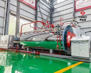 <span class=keywords><strong>Chaudière</strong></span> à vapeur industrielle horizontale WNS 2 tonnes de haute qualité fabriquée en usine avec le <span class=keywords><strong>meilleur</strong></span> prix - Product Image 5