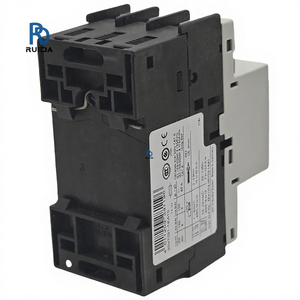 เบรกเกอร์ MCCB รุ่น 3RV1021-1KA10 สำหรับ Mccb Breaker 3P 10kA 50/60Hz แบบราง DIN สำหรับระบบอัตโนมัติทางอุตสาหกรรม 3RV1021-1K - Product Image 5
