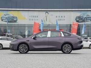 Leapmotor B01 430 คอมฟอร์ทคาร์ แรงเร่งทรงพลัง ภายในกว้างขวาง ขับขี่นุ่มนวล ชาร์จเร็ว รถครอบครัวที่สมบูรณ์แบบ แบรนด์<span class=keywords><strong>จีน</strong></span> - Product Image 4