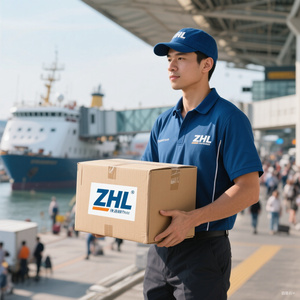 Yiwu Shenzhen Shanghai Express Entrega puerta a Mauritania Sudáfrica Kenia <span class=keywords><strong>Colombia</strong></span> Perú a través de DHL FEDEX UPS DDU - Product Image 5