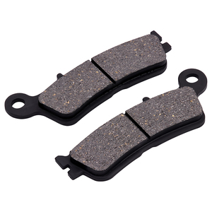 Pastilla de Freno para Motocicleta FA755 para Yamaha YZ125 YZ250 WR250F YZ250F WR450F YZ450F <span class=keywords><strong>FANTIC</strong></span> XE125 XX125 XEF250 XEX250 XE300 XXF450 - Product Image 4