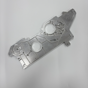 高精度铝合金压铸件定制制造商 - Product Image 3