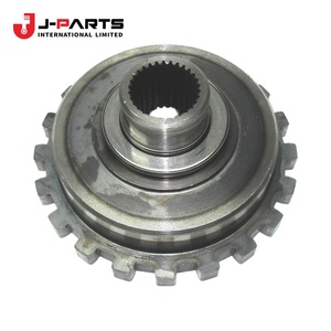 Roulement de butée (pour moyeu planétaire arrière) pour Toyota Hilux KUN16 1989-2004 OE 35789-35060 3578935060 - Product Image 2