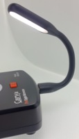 Microscope numérique portable de bureau avec écran, kit loupe GIA pour l'inscription, outils de bijouterie