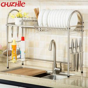 Proveedor <span class=keywords><strong>de</strong></span> la fábrica <span class=keywords><strong>de</strong></span> alambre <span class=keywords><strong>de</strong></span> dish rack cocina utensilio rack plato <span class=keywords><strong>escurridor</strong></span> - Product Image 2
