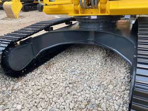 Top selling Komatsu PC240LC-8 original <b>parts</b> diesel <b>engine</b> excavator <b>truck</b> 100% ready low hours in stock used excavator for sale - Product Image 4