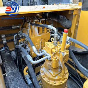 100% prêt pas cher prix 25 tonnes excavatrice d'occasion Sany Sy245 Sy245H SY245H Pro pelle d'occasion Sany SY245H à vendre - Product Image 6