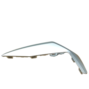 51129883529 Striscia di Protezione Paraurti Posteriore Sinistra per <span class=keywords><strong>BMW</strong></span> <span class=keywords><strong>X1</strong></span> U11 U12 IX1 18d 18i 20i 20dX 23dX 25Li 25LiX 28iX 30eX 2022-2024 - Product Image 6