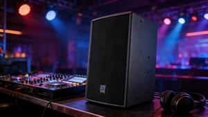 Altavoz Profesional de Rango Completo <span class=keywords><strong>Q</strong></span>-<span class=keywords><strong>10</strong></span> de <span class=keywords><strong>10</strong></span> Pulgadas |   Altavoz PA de Alta Potencia para KTV y Clubes de Entretenimiento - Product Image 3