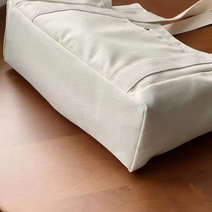 Venta Directa de Fábrica, Bolsos de Mano de Lona con Estampado de Gran Volumen, Bolsos de Diseño de Lujo para Mujer, Bolsos y Carteras - Product Image 4