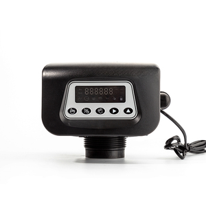 Hiệu suất cao xử lý nước làm mềm máy ABS Lọc nhiên liệu kiểm tra van nhà máy bán buôn 220V PLC thành phần cốt lõi - Product Image 4