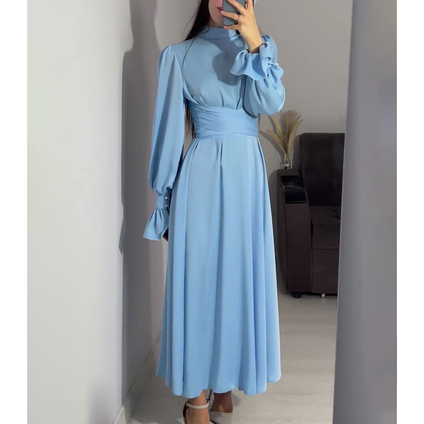 Wholesale Fashion Ladies Elegant Long Sleeve Muslim Dress Kuwait Arab Abaya Dress Islamic Clothing Women's Dresses| Alibaba.com Wholesale Fashion Ladies Elegant Long Sleeve Muslim Dress Kuwait Arab Abaya Dress Islamic Clothing Women's Dresses| Alibaba.com