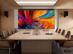 Triển lãm <span class=keywords><strong>LED</strong></span> hiển thị phòng điều khiển màn hình <span class=keywords><strong>LED</strong></span> tàu điện ngầm <span class=keywords><strong>LED</strong></span> hiển thị phương tiện truyền thông Màn hình <span class=keywords><strong>LED</strong></span> <span class=keywords><strong>LED</strong></span> Rạp chiếu phim Màn hình <span class=keywords><strong>LED</strong></span> màn hình - Product Image 2