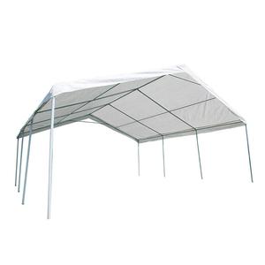 Nhiệm Vụ nặng Nề Đảng Lều Ngoài Trời Xe Tán Với Mặt Trắng (20x20 ft) - Product Image 1
