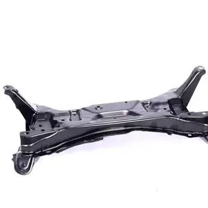 Pabrik suku cadang Subframe OEM Axle AS depan suspensi Crossmember untuk TOYOTA