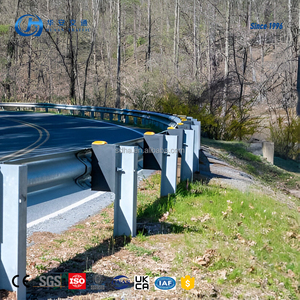 เสารั้วเหล็กความปลอดภัยสูง - Product Image 5