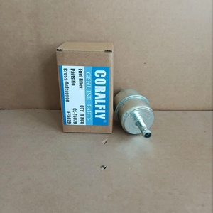 Filtro de Combustible para Motor Diésel FF5079 P550974 332/Y3299 RE220719 82988059 RE220719 FF5079 para Dongfeng Cummins - Product Image 1