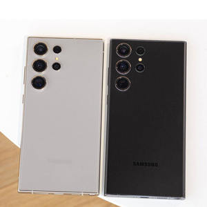 Novità: <span class=keywords><strong>Samsung</strong></span> S 24 ULTRA Originale, Display Completo da 6,8 Pollici, Sblocco Facciale, Android 14, Smartphone per <span class=keywords><strong>Gaming</strong></span> - Product Image 4