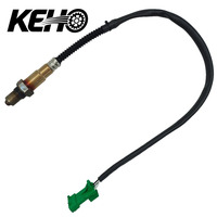 Sonde Lambda (Capteur d'Oxygène) pour Peugeot 307 1.6L / 1.6T et Citroën Saxo (Avant Catalyseur) - Référence 0258006027 - Pièce Auto - Vente Flash