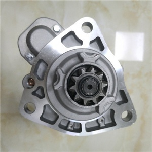 มอเตอร์สตาร์ทคุณภาพสูง E320D2 รุ่น 3545671 สตาร์ทเตอร์แบบ Self Starter 354-5671 สำหรับเครื่องยนต์ C7.1 - Product Image 4
