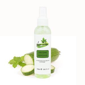 Tonique en vaporisateur <span class=keywords><strong>de</strong></span> vitamine C biologique végétalien <span class=keywords><strong>de</strong></span> 150ml hydratant et éclaircissant naturel pour adultes - Product Image 3