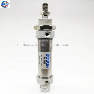 MA Series Pneumatic Stainless Steel Mini Pneumatic Air Cylinders