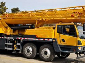<span class=keywords><strong>Grue</strong></span> mobile sur <span class=keywords><strong>camion</strong></span> LTC500L5 de 50 <span class=keywords><strong>tonnes</strong></span>, très demandée, disponible immédiatement à prix réduit - Product Image 5