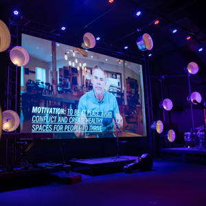 <strong>Event</strong> Stage LED Video Wall Church Background Display <strong>Screen</strong> Outdoor Rental LED Digital Display <strong>Screen</strong> Giant Exhibition <strong>Screen</strong> - Product Image 5
