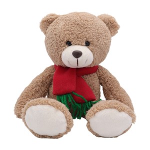 Juguete de Peluche Personalizable de Duende Navideño <span class=keywords><strong>para</strong></span> Interiores, Regalos Navideños, Juguetes de Peluche <span class=keywords><strong>para</strong></span> Bebés, Decoración Navideña <span class=keywords><strong>para</strong></span> Interiores - Product Image 3